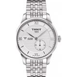  TISSOT Le Locle T006.428.11.038.00 Auto watch 39.3mm 