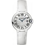  Cartier Ballon Bleu De Cartier W6920087 Watch 36.6 