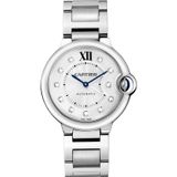  Cartier Ballon Bleu De Cartier WE902075  Ladies Watch 36 