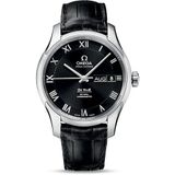  Omega De Ville 431.13.41.22.01.001 Co-Axial Watch 41mm 