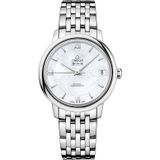  Omega DeVille Prestige 424.10.33.20.05.001 Watch 32.7mm 