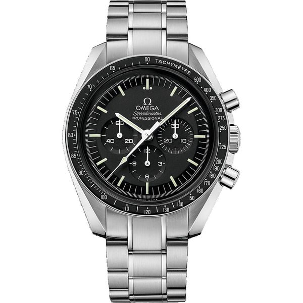 Omega Speedmaster 311.30.42.30.01.005 Moonwatch 42