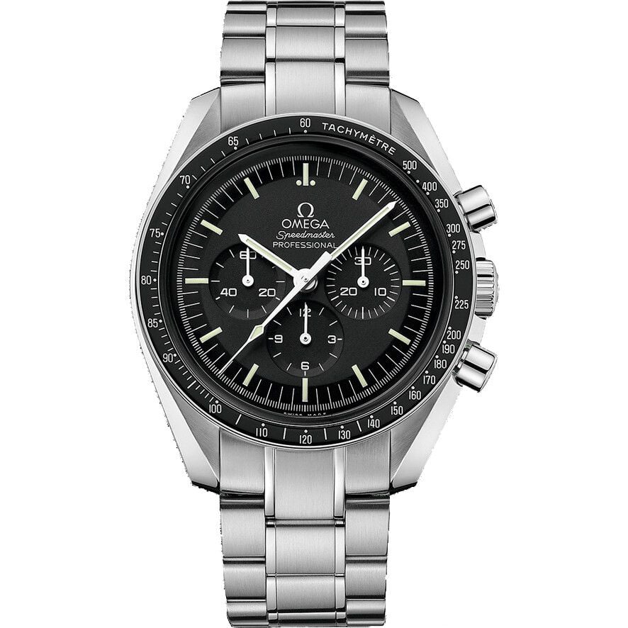  Omega Speedmaster 311.30.42.30.01.005 Moonwatch 42 