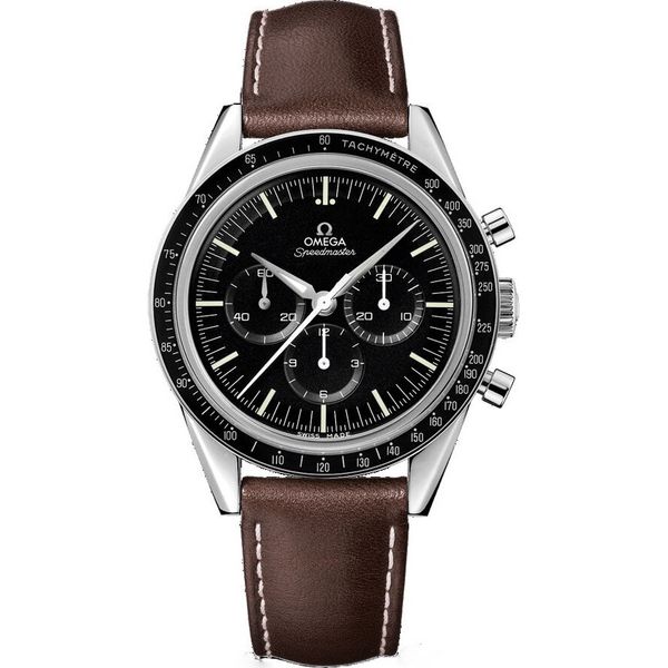 Omega Speedmaster 311.32.40.30.01.001 Moonwatch 39.7