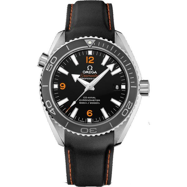 Omega Seamaster 232.32.42.21.01.005 Planet Ocean 42mm