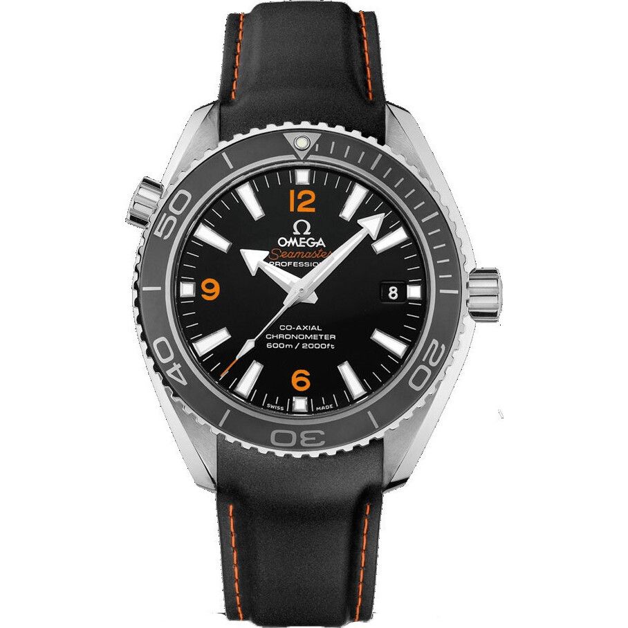  Omega Seamaster 232.32.42.21.01.005 Planet Ocean 42mm 