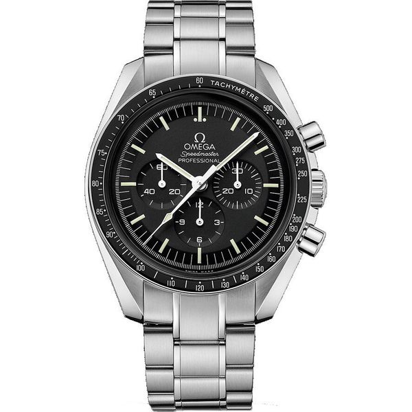 Omega Speedmaster 311.30.42.30.01.006 Moonwatch 42