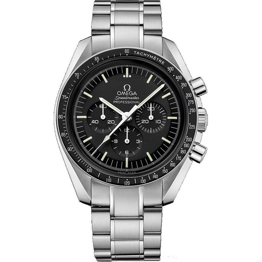  Omega Speedmaster 311.30.42.30.01.006 Moonwatch 42 