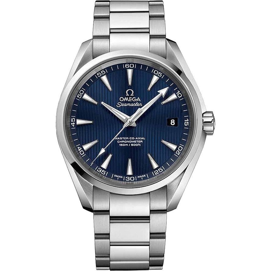  Omega Seamaster 231.10.42.21.03.003 Aqua Terra 41.5mm 