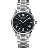 Longines Master L2.628.4.51.6 Watch 38.5mm 