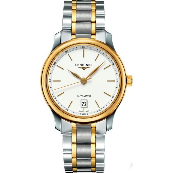 Longines Master L2.628.5.12.7 Automatic 38.5mm