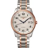  Longines Master L2.893.5.79.7 Automatic 42mm 