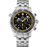  Omega Seamaster Diver 300m 212.30.44.50.01.002 Co‑Axial 44 