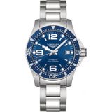  LONGINES Hydro Conquest Diving L3.641.4.96.6 Watch 39mm 