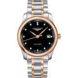  Longines Master L2.793.5.57.7 Watch 40mm 