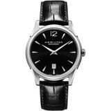  HAMILTON Jazzmaster Automatic Black Watch 43mm 