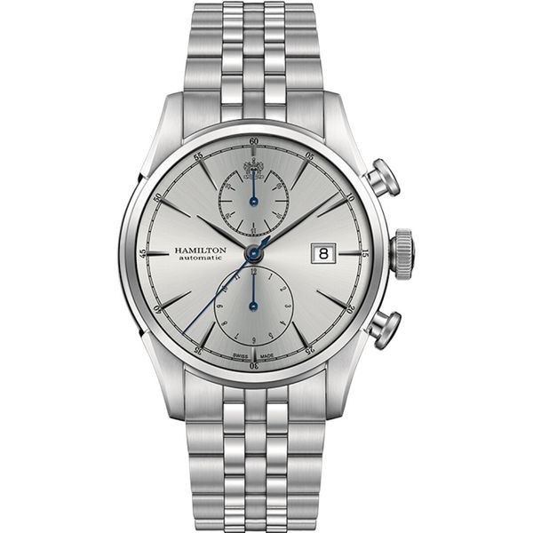 HAMILTON American Classic Spirit Liberty Watch 42mm