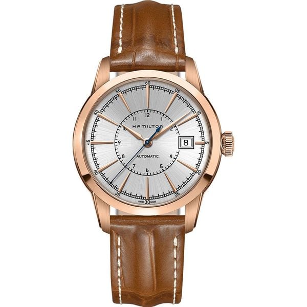 HAMILTON American Classic Automatic Watch 40mm