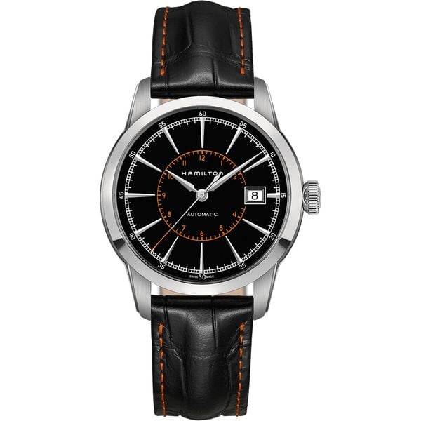 Hamilton American Classic Automatic Watch 39mm