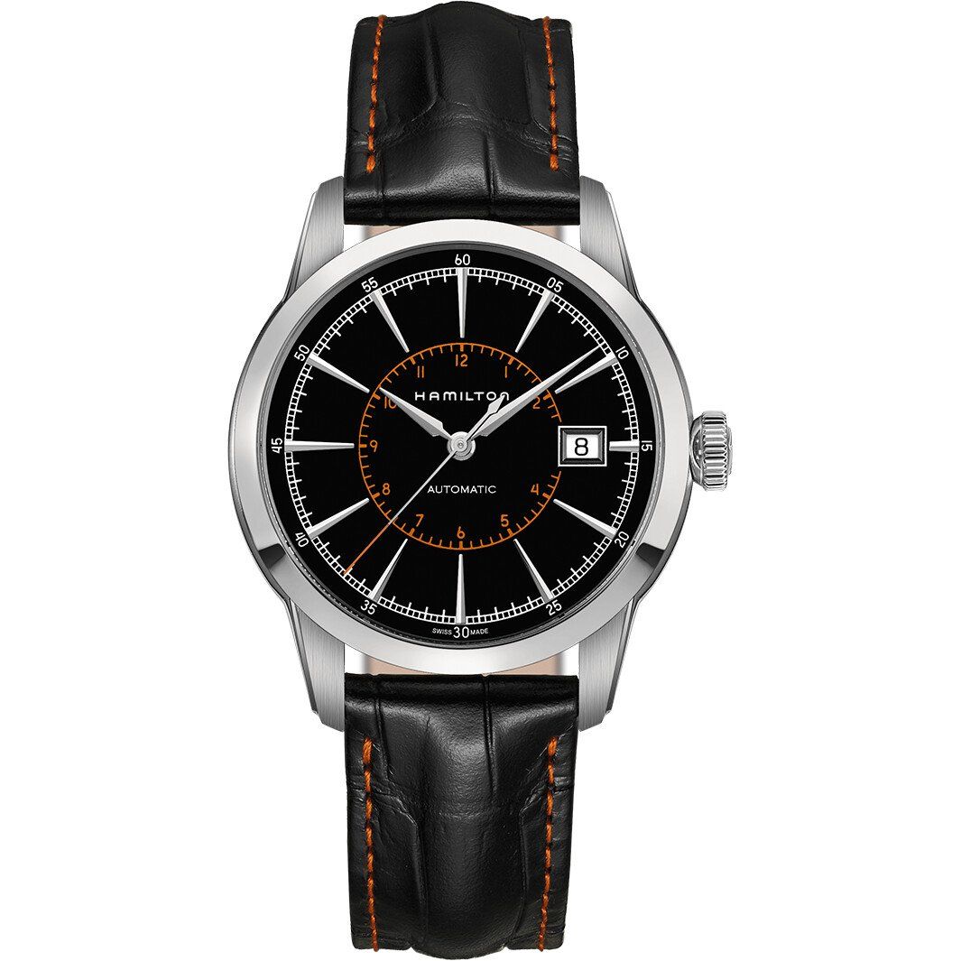  Hamilton American Classic Automatic Watch 39mm 