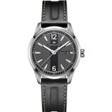  Hamilton Broadway Day Date Watch 40mm 