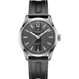  HAMILTON Broadway Day Date Auto Watch 42mm 