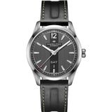  HAMILTON Broadway Day Date Auto Watch 42mm 