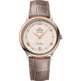  Omega De Ville Prestige 424.23.37.20.09.001 Watch 36.8mm 