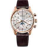  ZENITH El Primero Automatic18kt Watch 42mm 