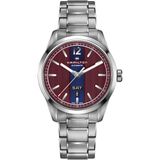  Hamilton Broadway Day Date Automatic Herrenuhr 42mm 