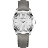  Hamilton Broadway Day Date Quartz Watch 40mm 