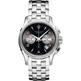  HAMILTON Jazzmaster Automatic Chrono Watch 42mm 