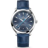  Omega Seamaster 220.13.41.21.03.002 Aqua Terra  41mm 