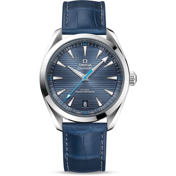Omega Seamaster 220.13.41.21.03.002 Aqua Terra  41mm