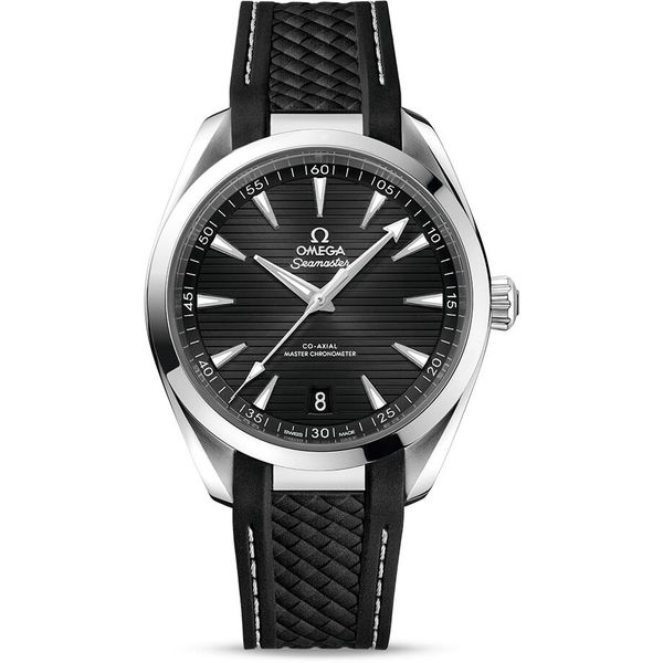 Omega Seamaster 220.12.41.21.01.001 Aqua Terra 41mm