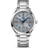  Omega Seamaster 220.10.41.21.06.001 Aqua Terra 41mm 