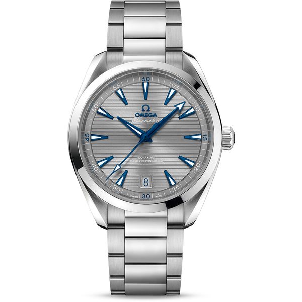 Omega Seamaster 220.10.41.21.06.001 Aqua Terra 41mm