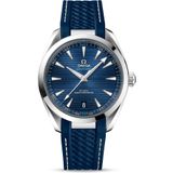  Omega Seamaster 220.12.41.21.03.001 Aqua Terra 41mm 