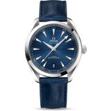  Omega Seamaster 220.13.41.21.03.001 Aqua Terra 41mm 