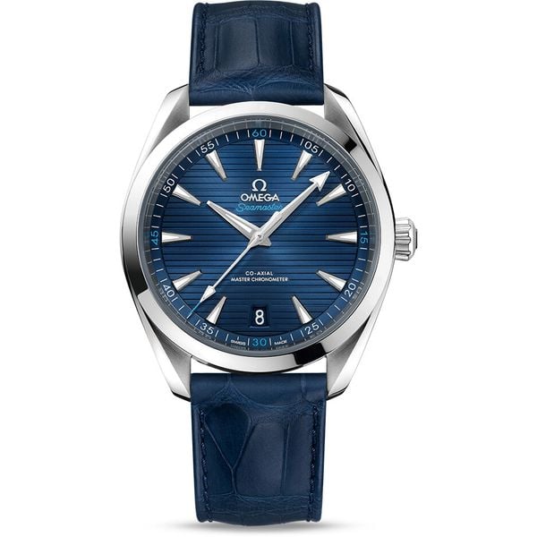 Omega Seamaster 220.13.41.21.03.001 Aqua Terra 41mm