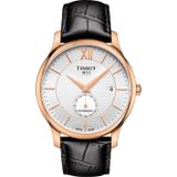  Tissot Tradition T063.428.36.038.00 Auto 40mm 