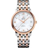  Omega De Ville Prestige 424.20.33.20.05.002 Watch 32.7mm 