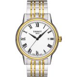  TISSOT Carson T085.410.22.013.00 Watch 40mm 