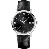  Omega De Ville Prestige 424.13.40.20.01.001 Watch 39.5mm 