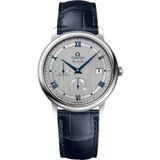  Omega De Ville Prestige 424.13.40.21.02.003 Watch 39.5mm 