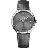  Omega De Ville Prestige 424.13.40.20.06.001 Watch 39.5mm 