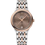  Omega De Ville Prestige 424.20.33.20.13.001 Watch 32.7mm 