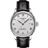  Tissot Le Locle T006.407.16.033.00 Watch 39.3mm 