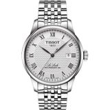  Tissot Le Locle T006.407.11.033.00 Powermatic 80 39.3mm 