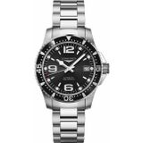  LONGINES Hydro Conquest L3.741.4.56.6 Watch 39mm 